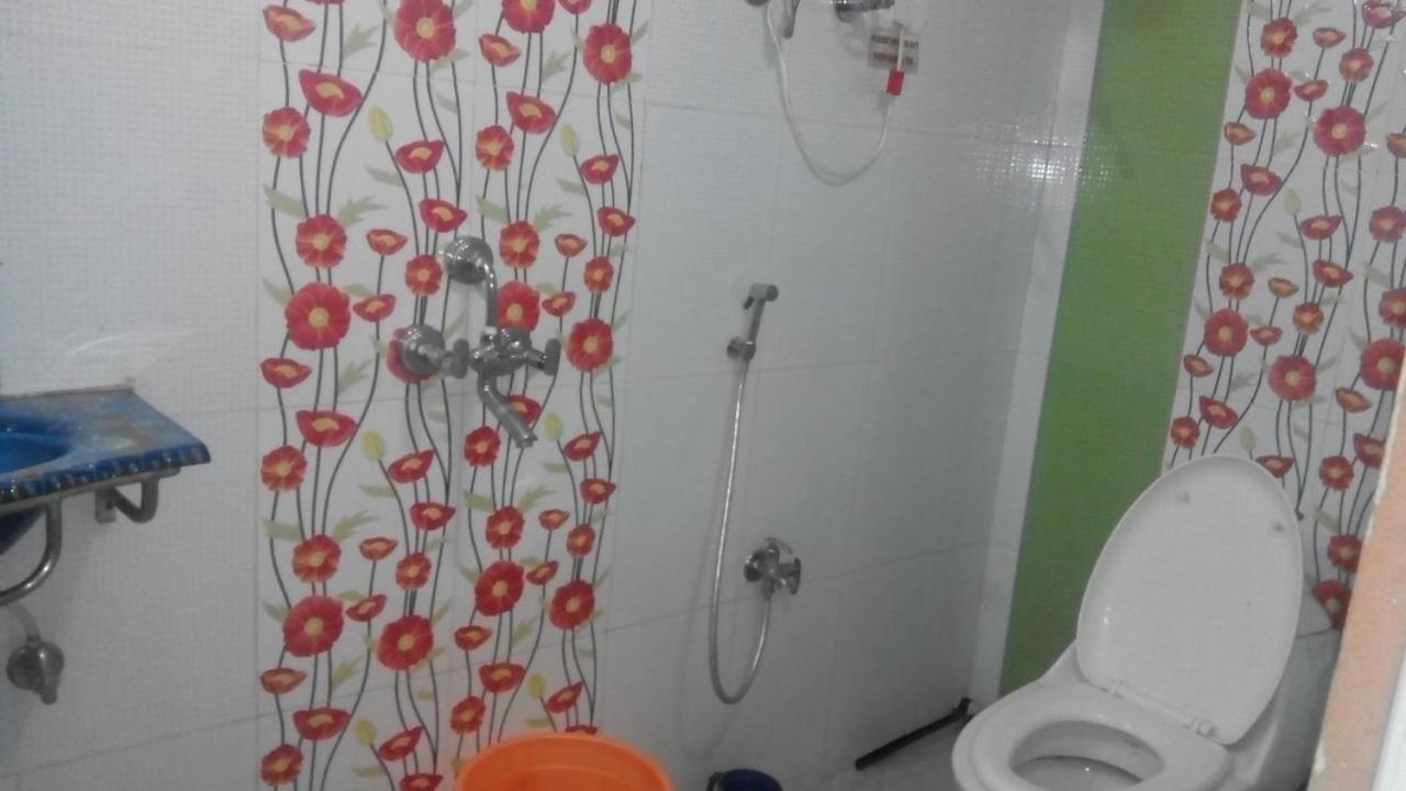 Samartha Cottage, Varsoli Alibág Kültér fotó